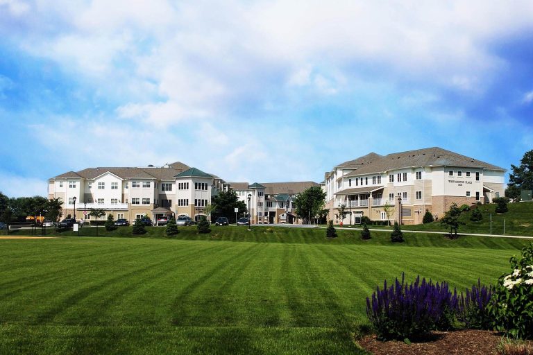 Landscape Architecture & Land Planning Image