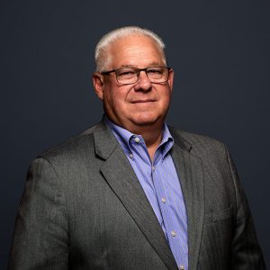 Charles (Chuck) Haley, PE