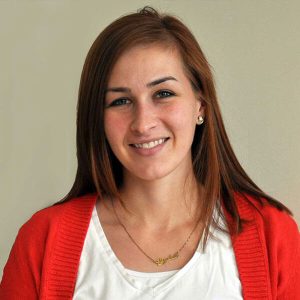 Elizabeth “Liz” Baldwin, PE