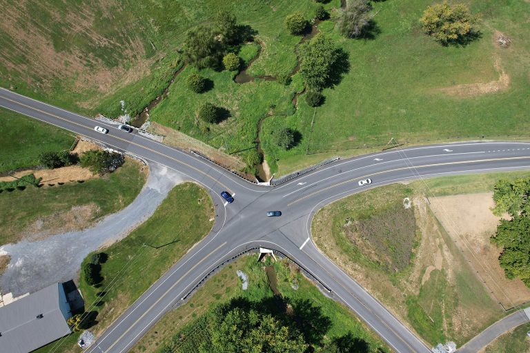 Municipal Engineering Image